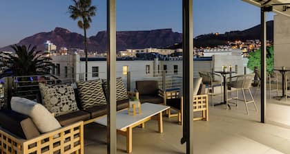 Protea Hotel by Marriott Cape Town Waterfront Breakwater Lodge