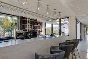 Bar (sur place)