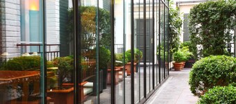 Hotel De La Jatte