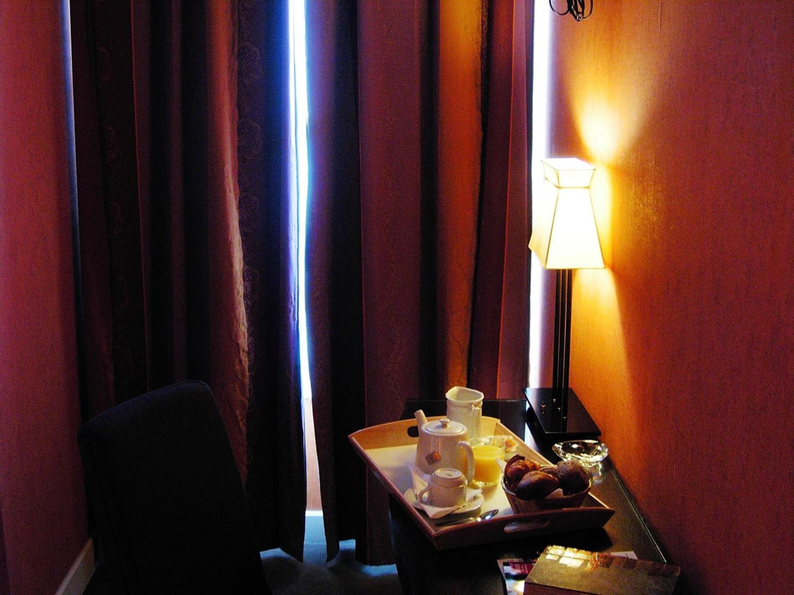 Foto - Hotel De La Jatte