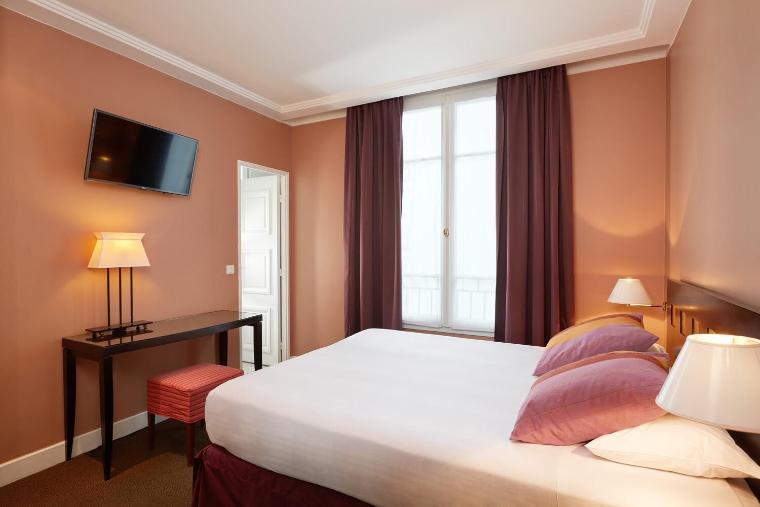 Foto - Hotel De La Jatte