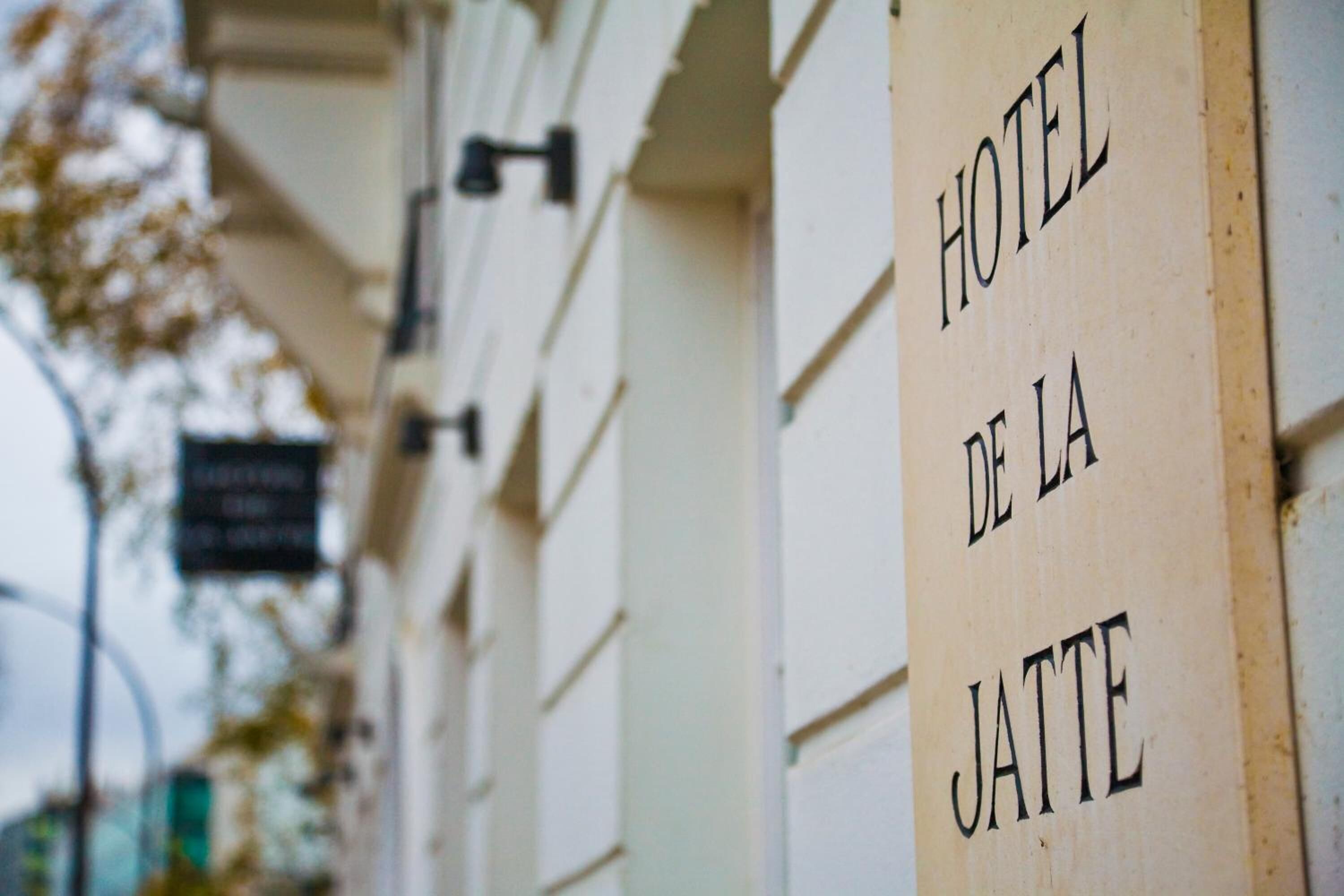 Foto - Hotel De La Jatte