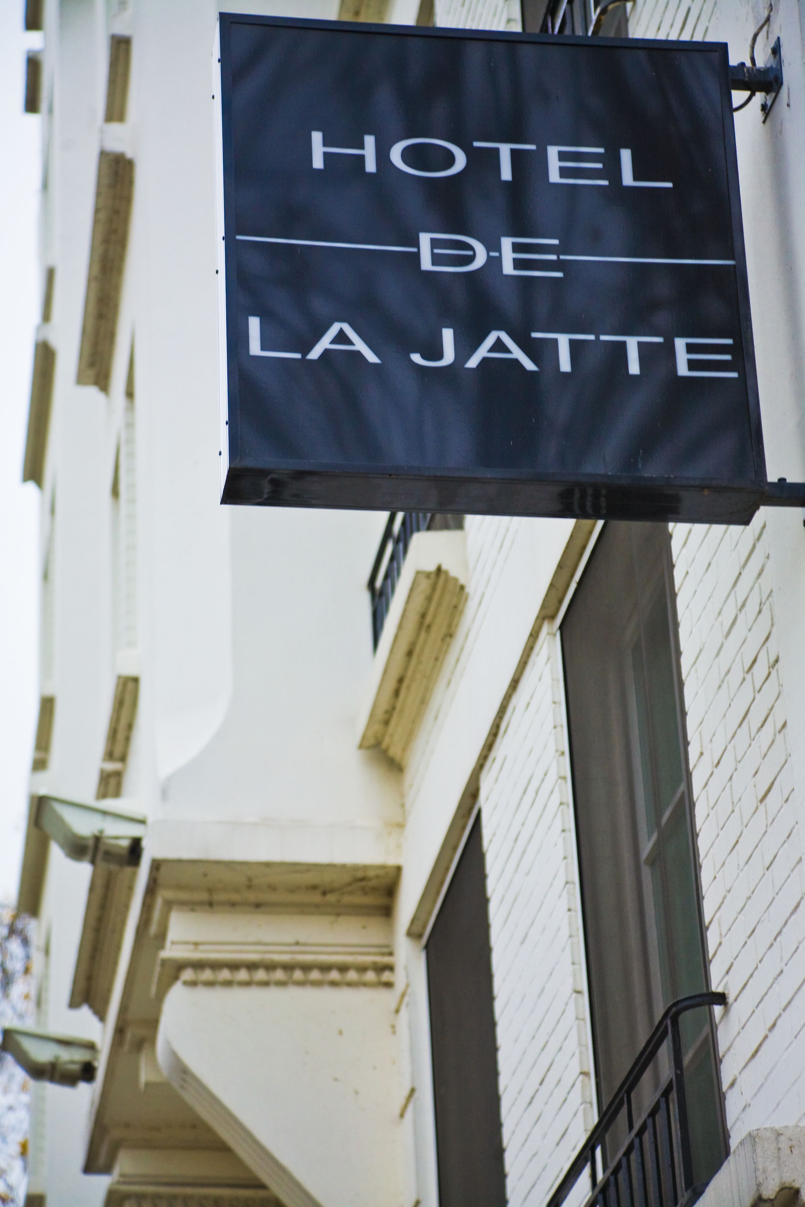 Foto - Hotel De La Jatte
