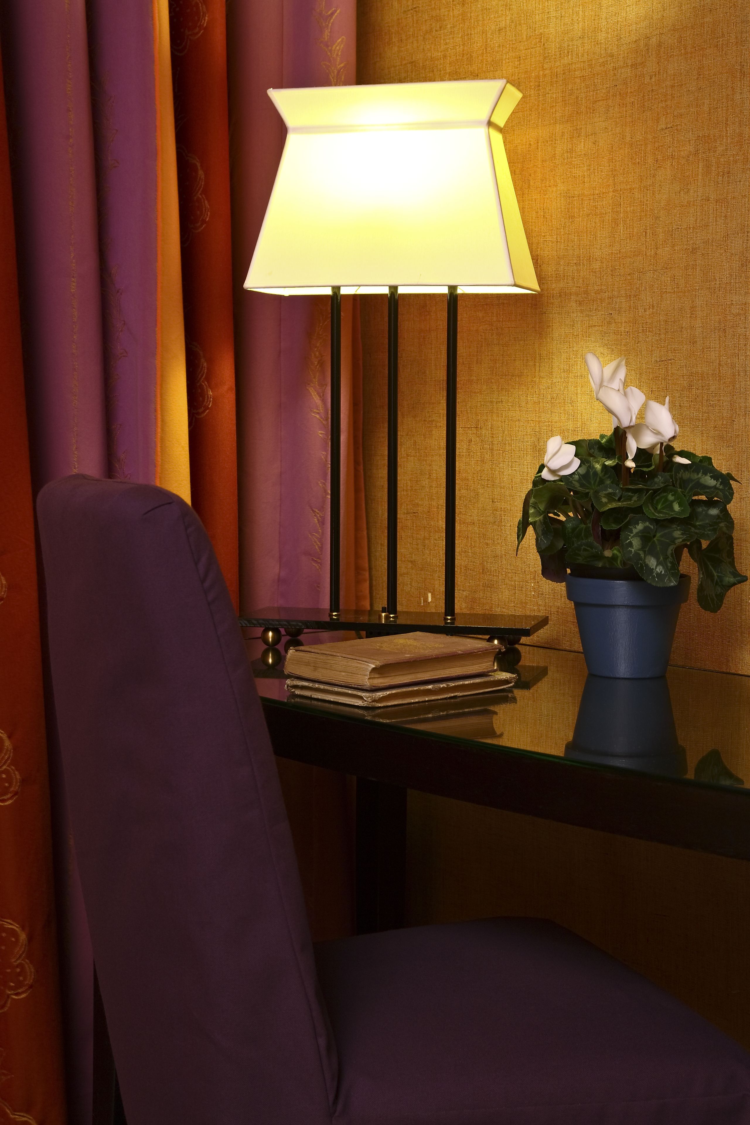 Foto - Hotel De La Jatte