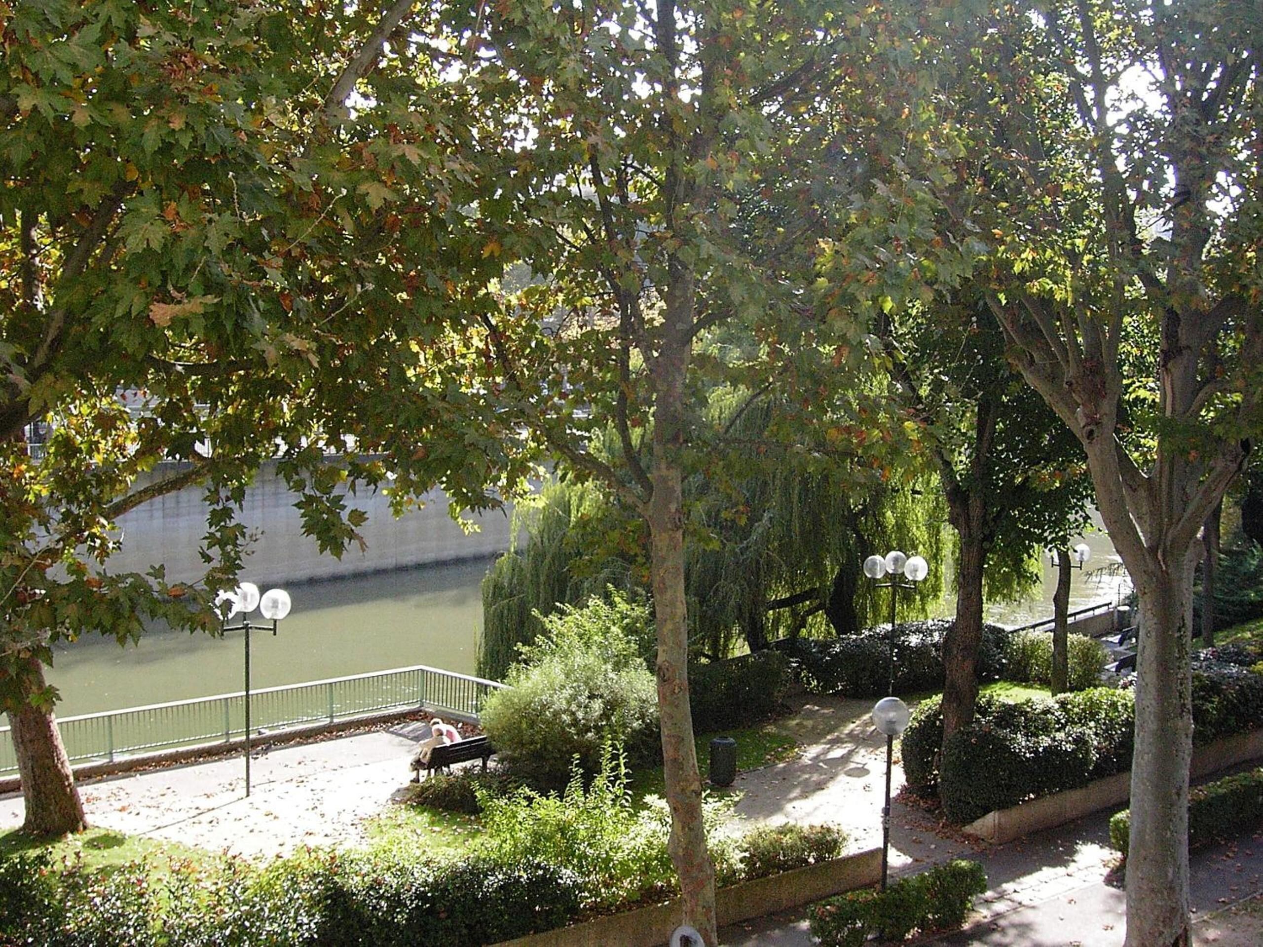 Foto - Hotel De La Jatte