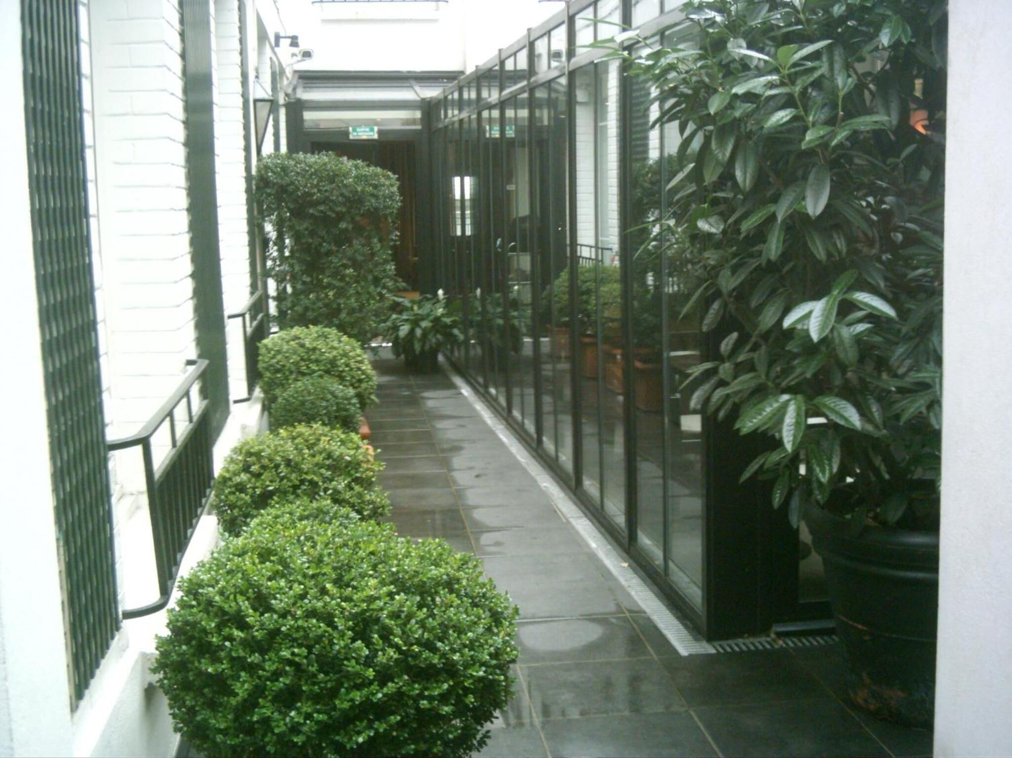 Foto - Hotel De La Jatte