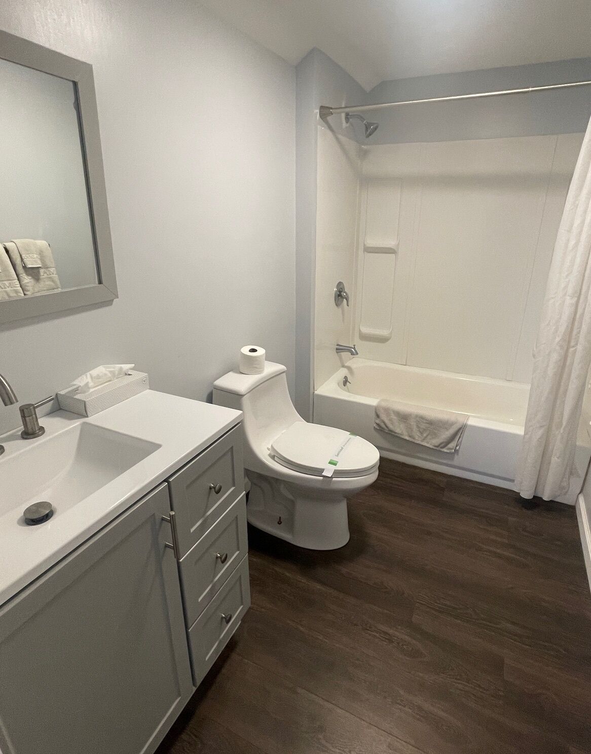 Baño