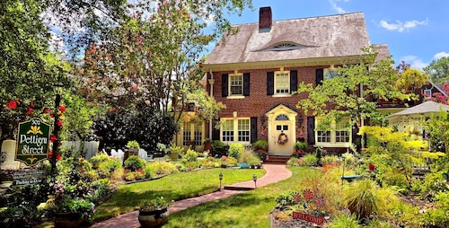 Pettigru Place Bed & Breakfast