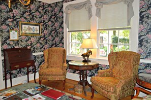 Interior - Pettigru Place Bed & Breakfast (Greenville)