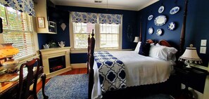 Chambre (Rosamunde) | Literie de qualité supérieure, décoration personnalisée