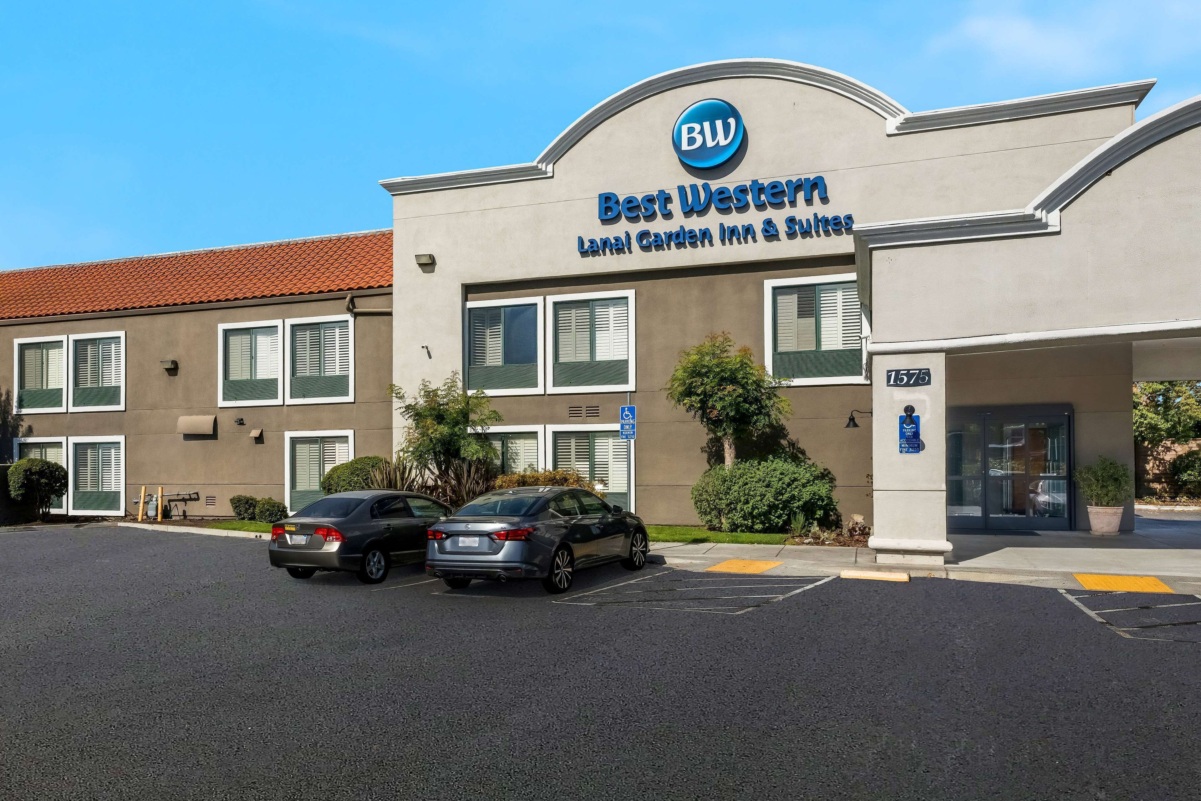 บริเวณภายนอก