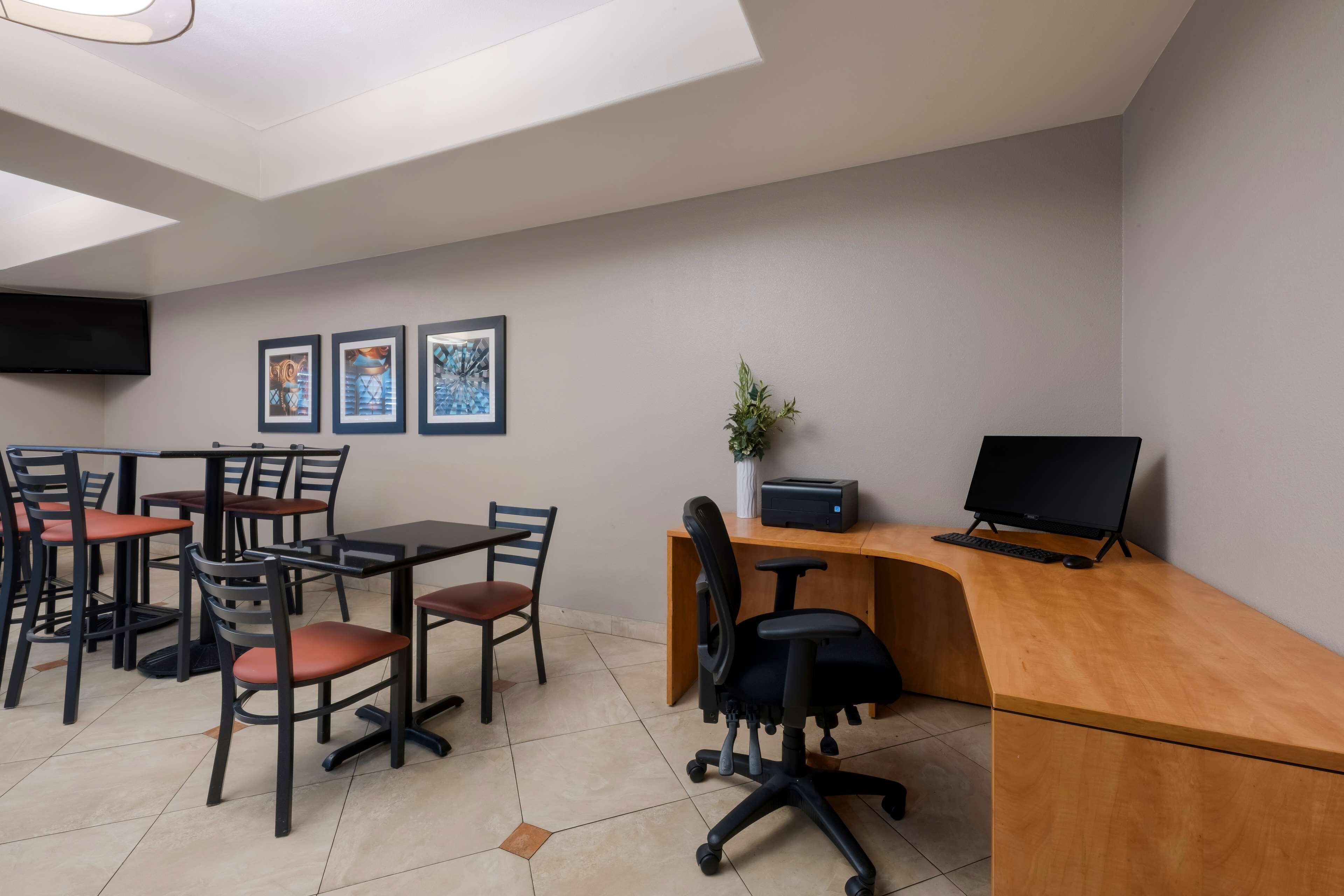 Foto - Best Western Lanai Garden Inn & Suites