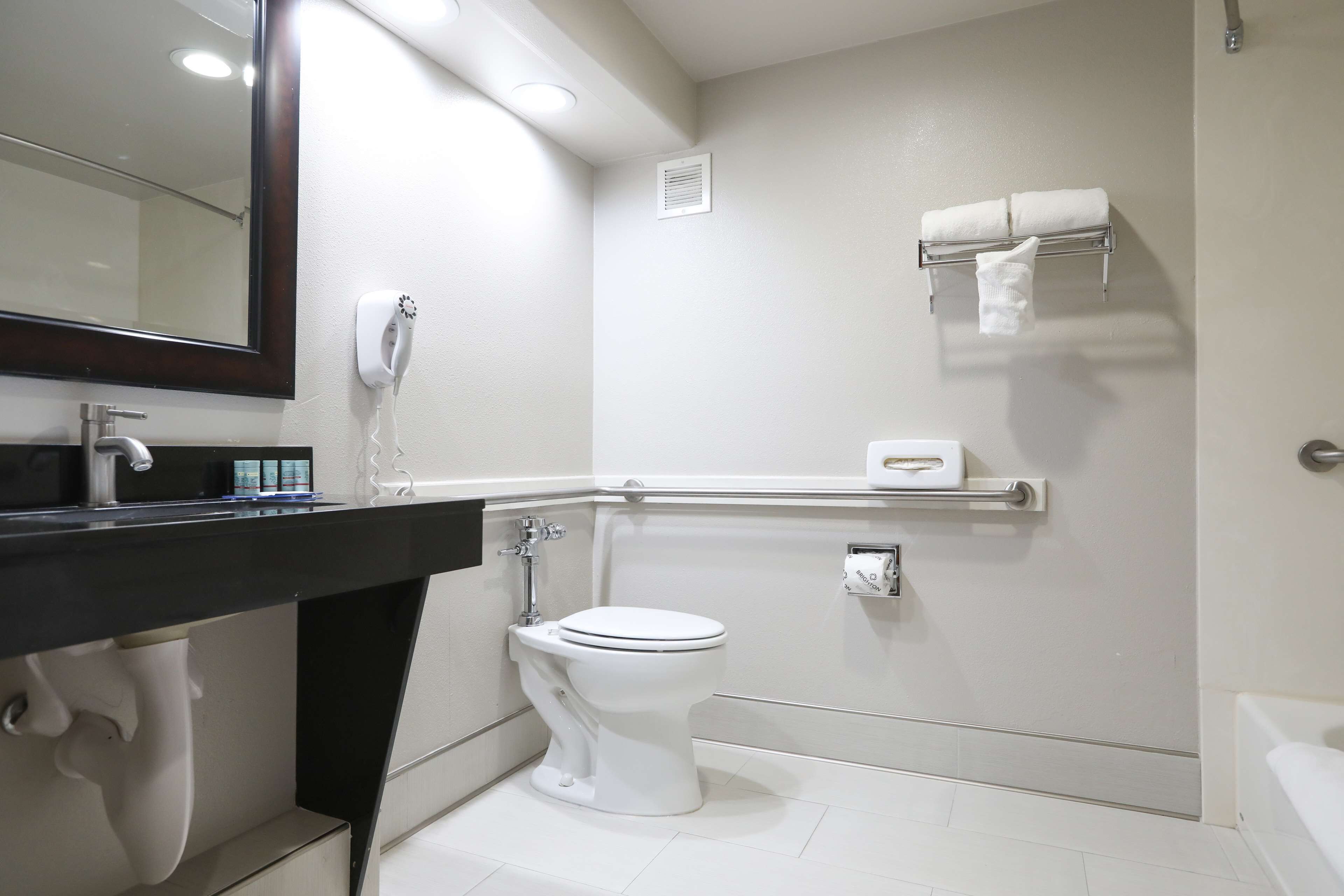 Foto - Best Western Lanai Garden Inn & Suites