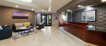 Best Western Lanai Garden Inn & Suites