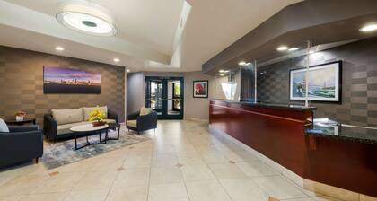 Best Western Lanai Garden Inn & Suites