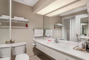 Property amenity - Econo Lodge Inn & Suites Marietta near Dobbins ARB (Marietta)