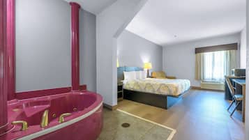 1 dormitorio y ropa de cama de alta calidad