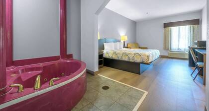 Motel 6 Dawsonville, GA - North GA Premium Outlets