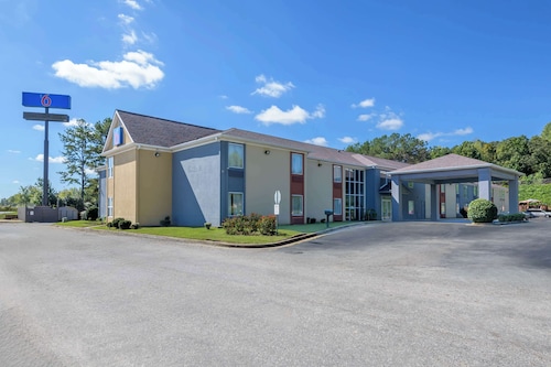 Motel 6 Dawsonville, GA - North GA Premium Outlets