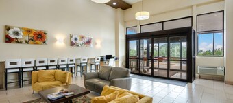 Best Western Waukesha Grand
