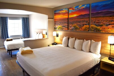 Days Inn by Wyndham Nacogdoches/SFA University/Downtown