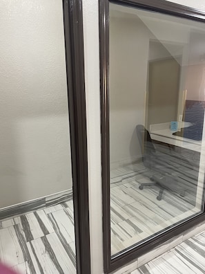 Business center - Days Inn by Wyndham Childress (Childress)