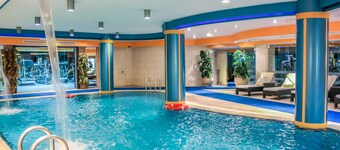 Days Inn by Wyndham Hotel Suites Amman