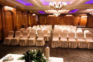 Sala de reunião