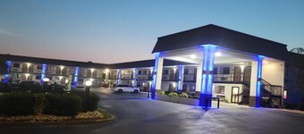 Western Motel Thomasville 