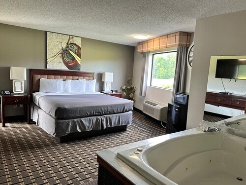 Western Motel Thomasville 