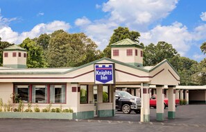 Exterior - Knights Inn Madison Heights, VA (Madison Heights)