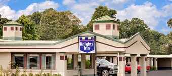 Knights Inn Madison Heights, VA