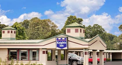 Knights Inn Madison Heights, VA