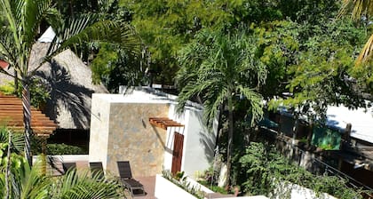Hotel Maya Tulipanes Palenque