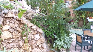 Área de comida