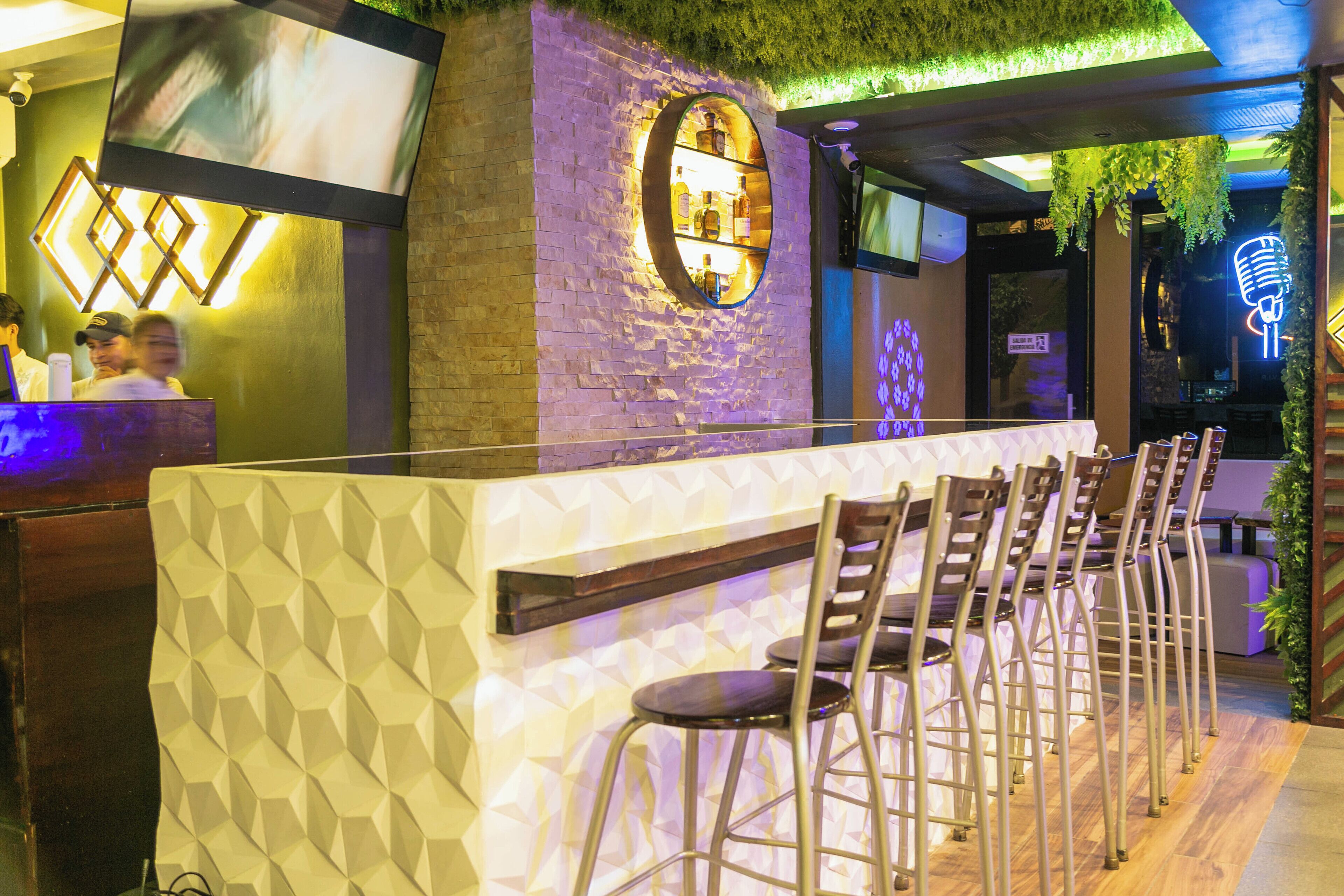 Foto - Hotel Maya Tulipanes Palenque