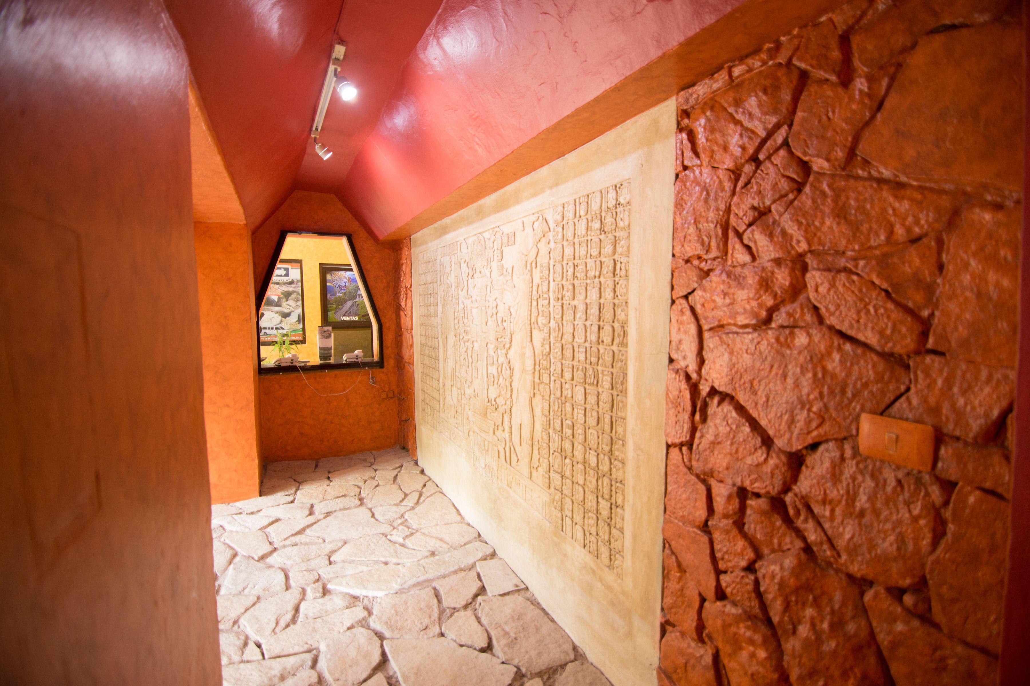 Foto - Hotel Maya Tulipanes Palenque