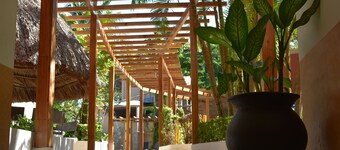 Hotel Maya Tulipanes Palenque