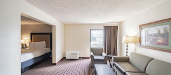 Motel 6 Pocatello, ID