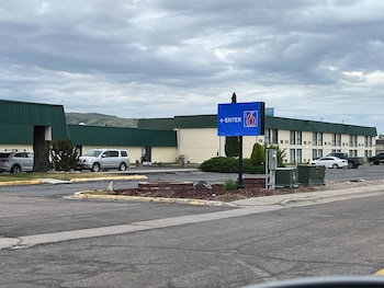 Motel 6 Pocatello, ID