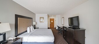 Motel 6 Pocatello, ID