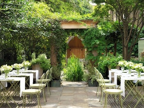 Jardin