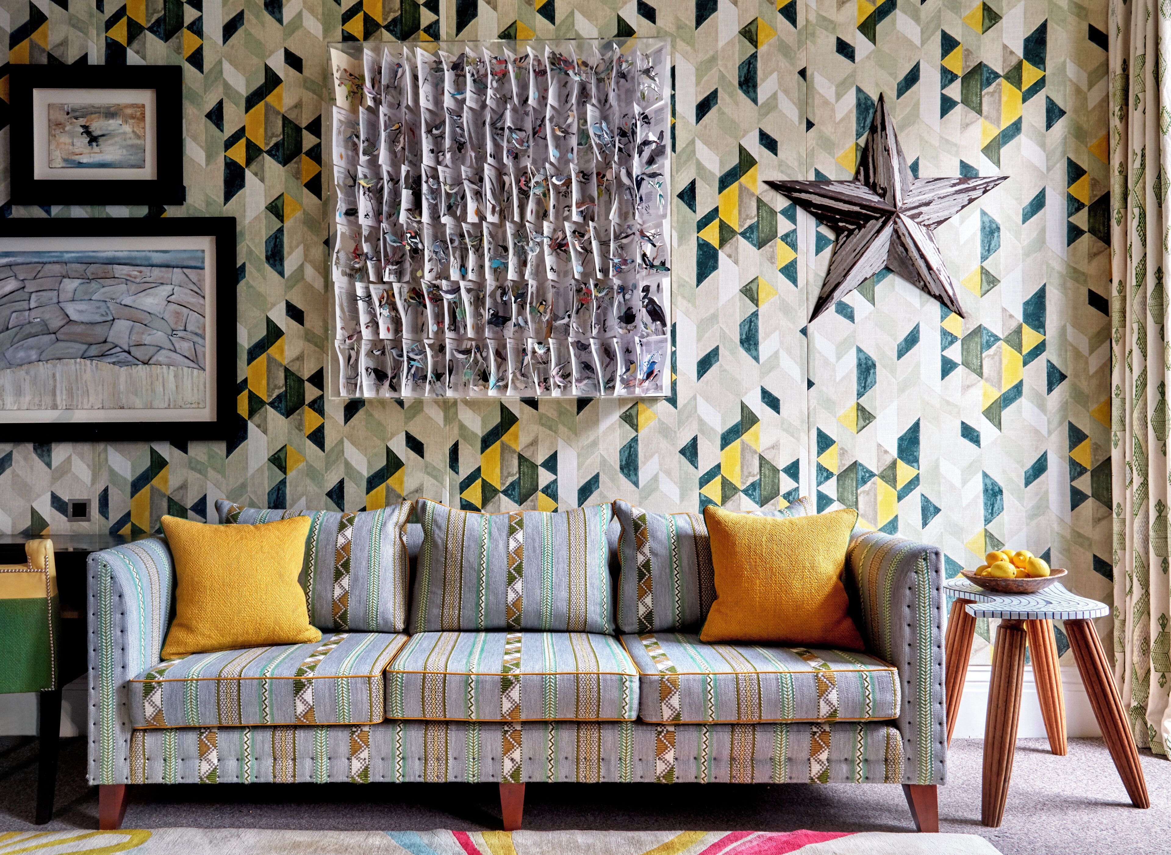 Foto - Number Sixteen, Firmdale Hotels