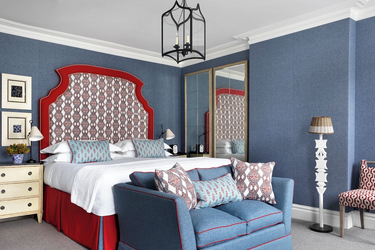 The Sumner Room