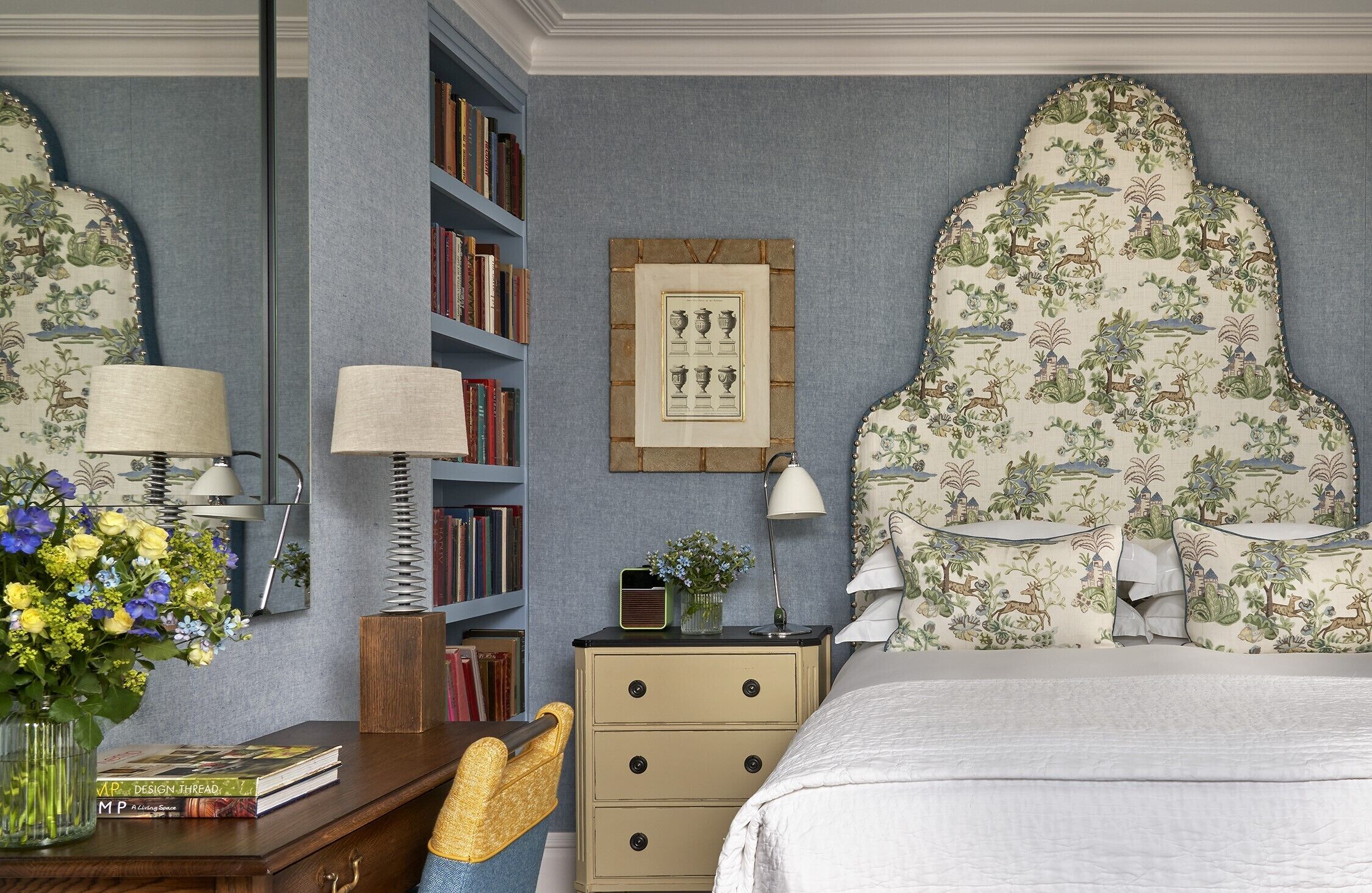 Foto - Number Sixteen, Firmdale Hotels