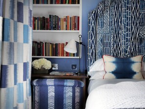 Chambre Luxe