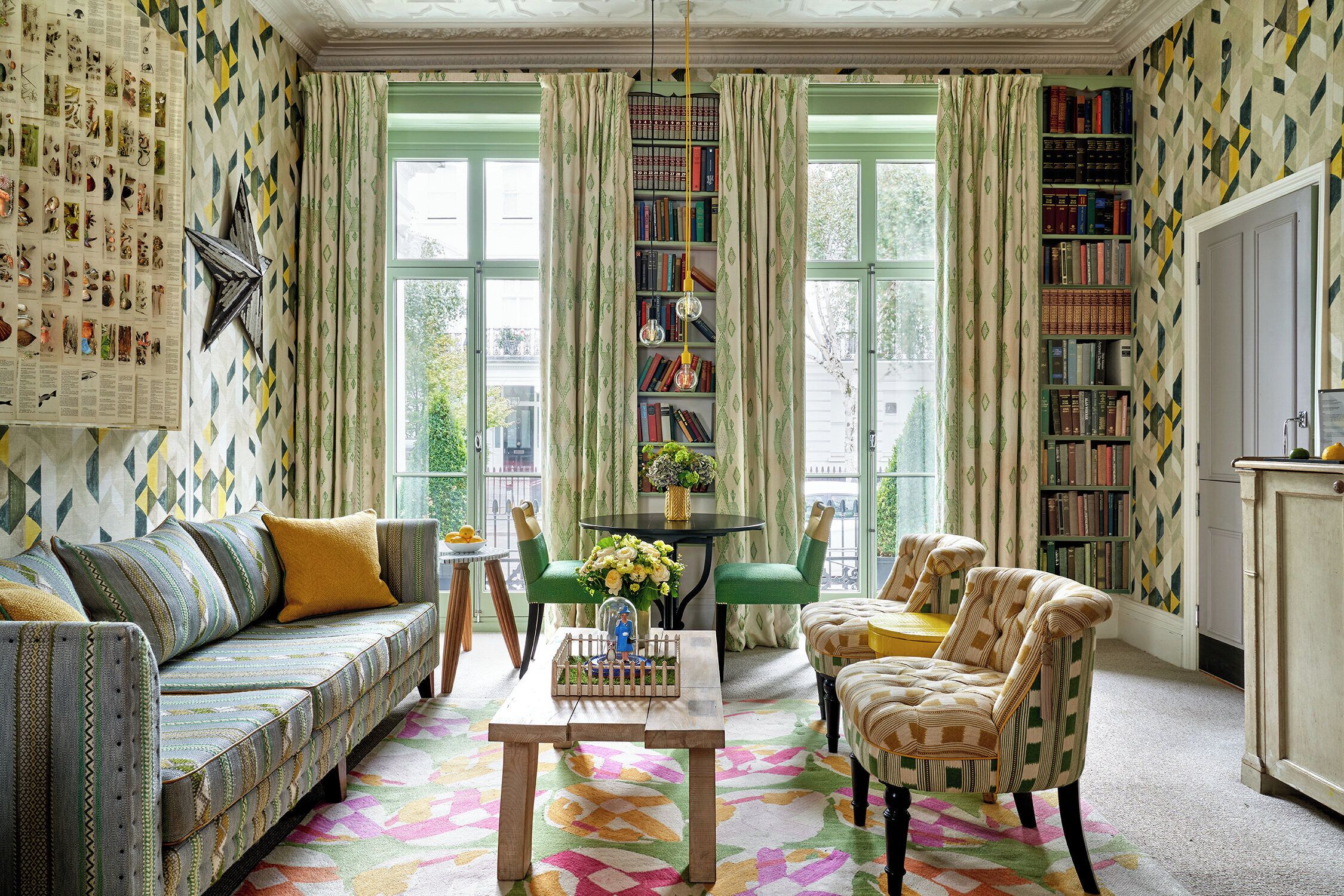 Photo - Number Sixteen Hotel, Firmdale Hotels