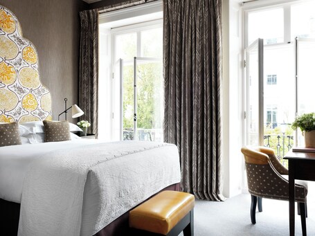Number Sixteen Hotel, Firmdale Hotels - view 2