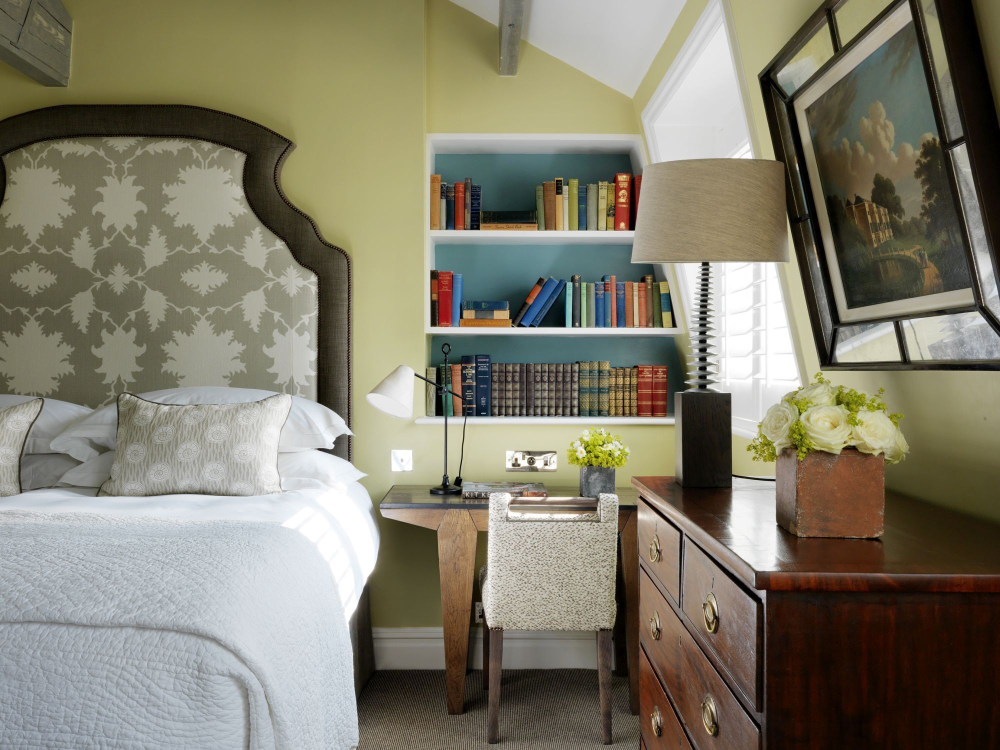 luxury room | frette italian sheets, premium bedding, minibar, in-room safe