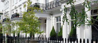 Number Sixteen Hotel, Firmdale Hotels